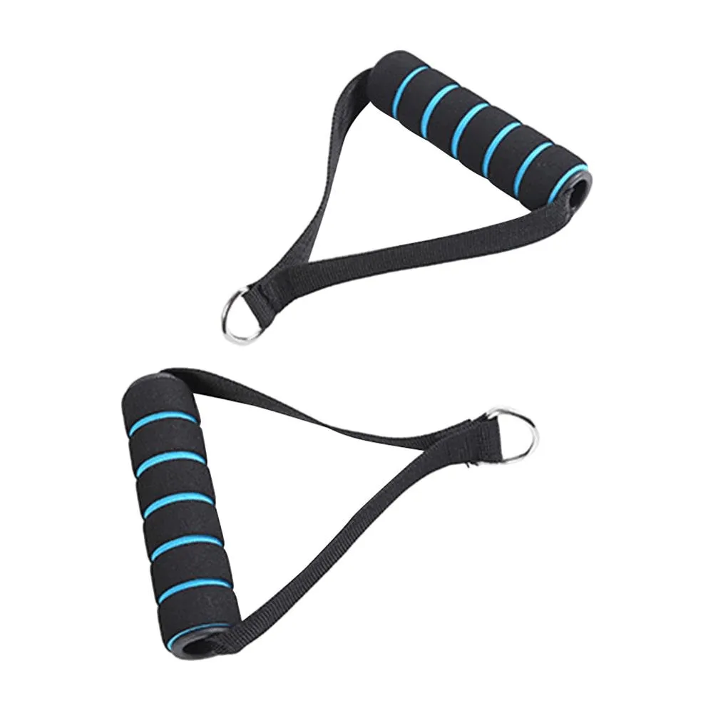 11PC Home Gym Resistance Bands Set