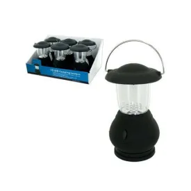 12 LED Camping Lantern Display ( Case of 12 ) 12 LED Camping Lantern Display ( Case of 12 )