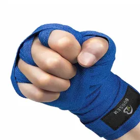 2.5M Adult Boxing Bandage for Training | Blue