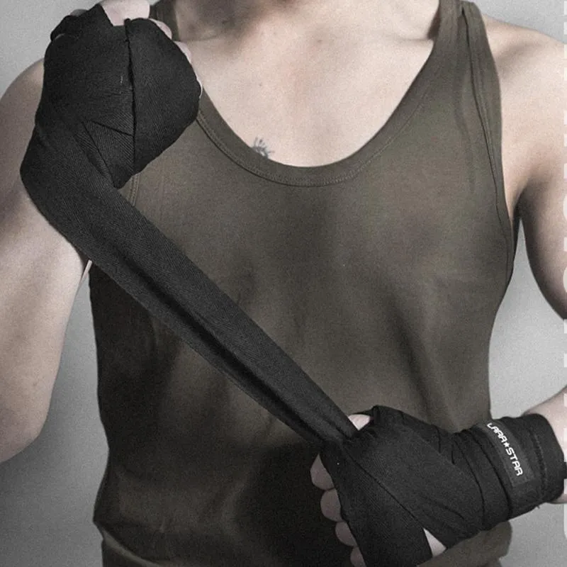 2.5M Adult Boxing Bandage for Training | Blue