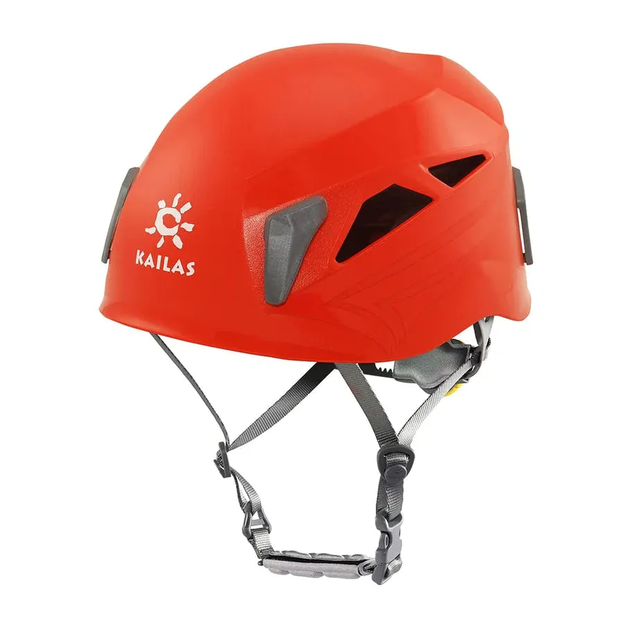 Aegis Climbing Helmet