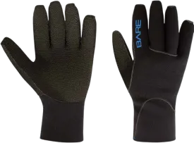 Bare 3mm K-Palm Gloves