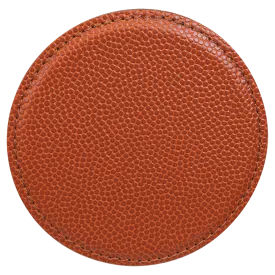 Basketball Round 6-Coaster Set