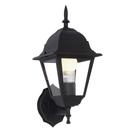 Bright Star Lighting L202 BK Lantern