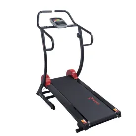 Cardio Trainer Manual Treadmill