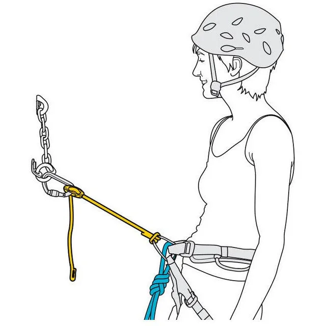 Connect Adjust
