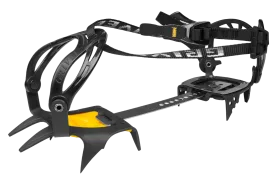 G1 New Classic Evo Crampons