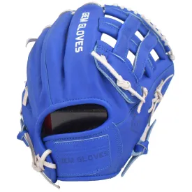 Gem Gloves Softball Fielding Glove - GEM002 (Royal/Red/White) Gem Gloves Softball Fielding Glove - GEM002 (Royal/Red/White)