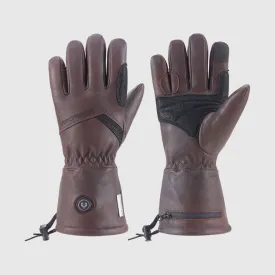 Heated Gloves - Thin Design for Outdoor Activities