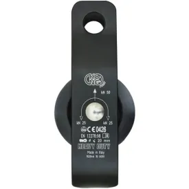 Heavy Duty Pulley