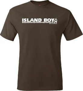 ISLAND BOY brown