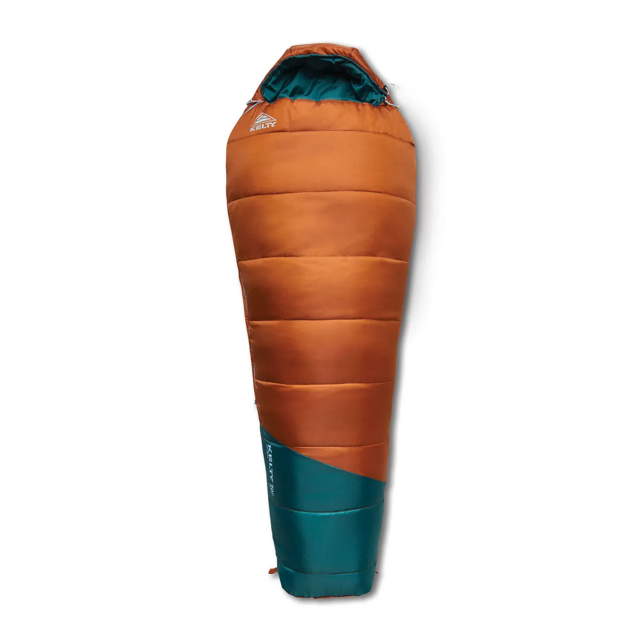 Kids Mistral 20 Deg Sleeping Bag - Short