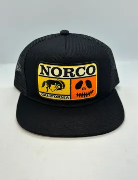 Local Hats Trucker Hat, Norco