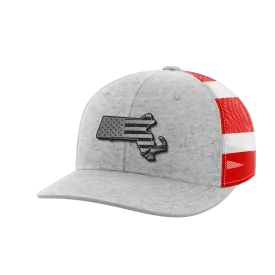 Massachusetts United Hats Massachusetts United Hats
