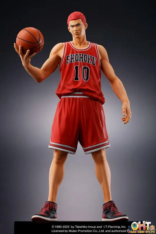 M.I.C. One and Only "SLAM DUNK" Hanamichi Sakuragi