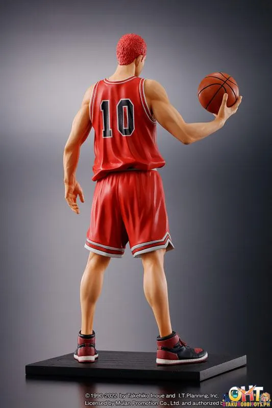 M.I.C. One and Only "SLAM DUNK" Hanamichi Sakuragi