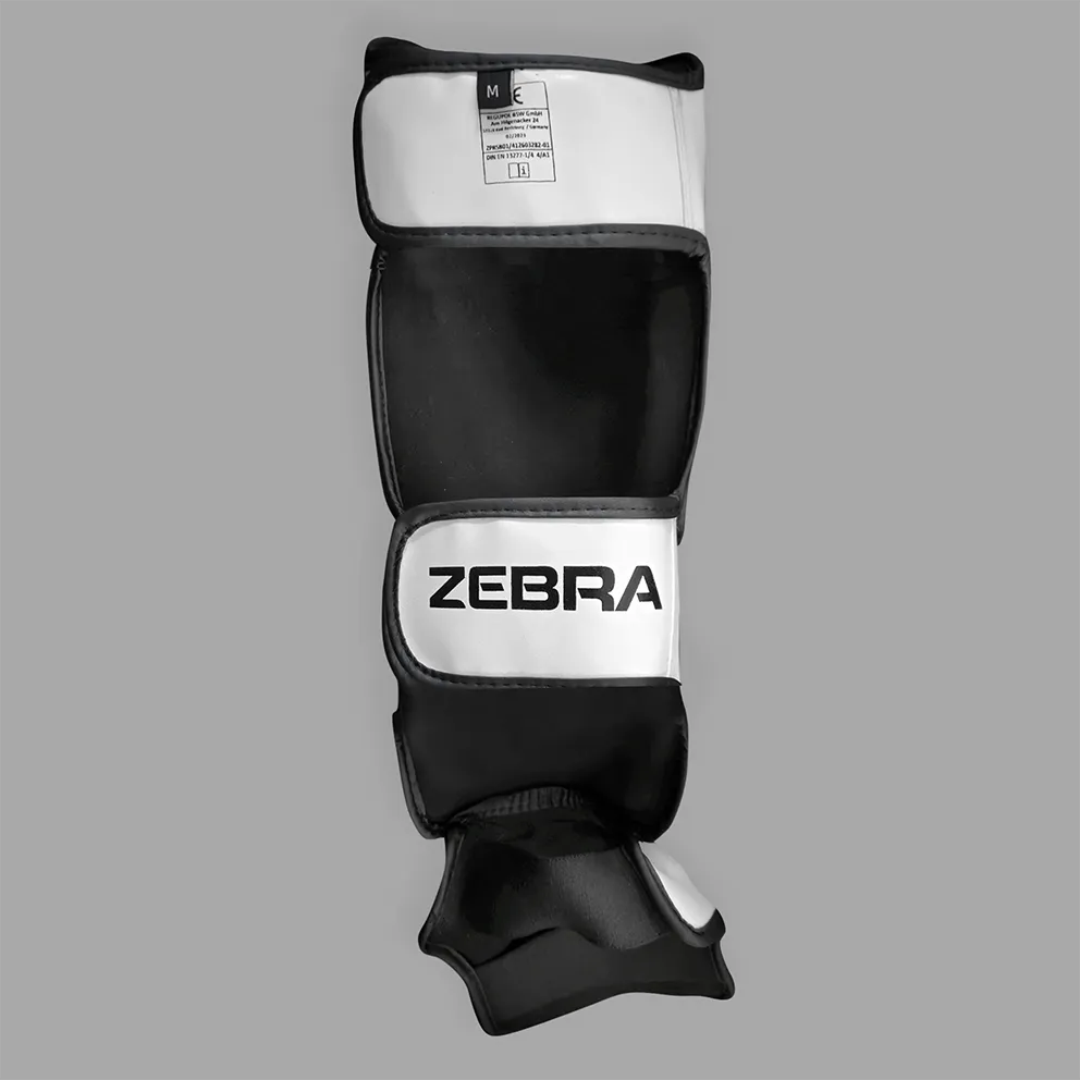 MMA Sparring Bundle - Gloves & Shin Pads - Special Offer