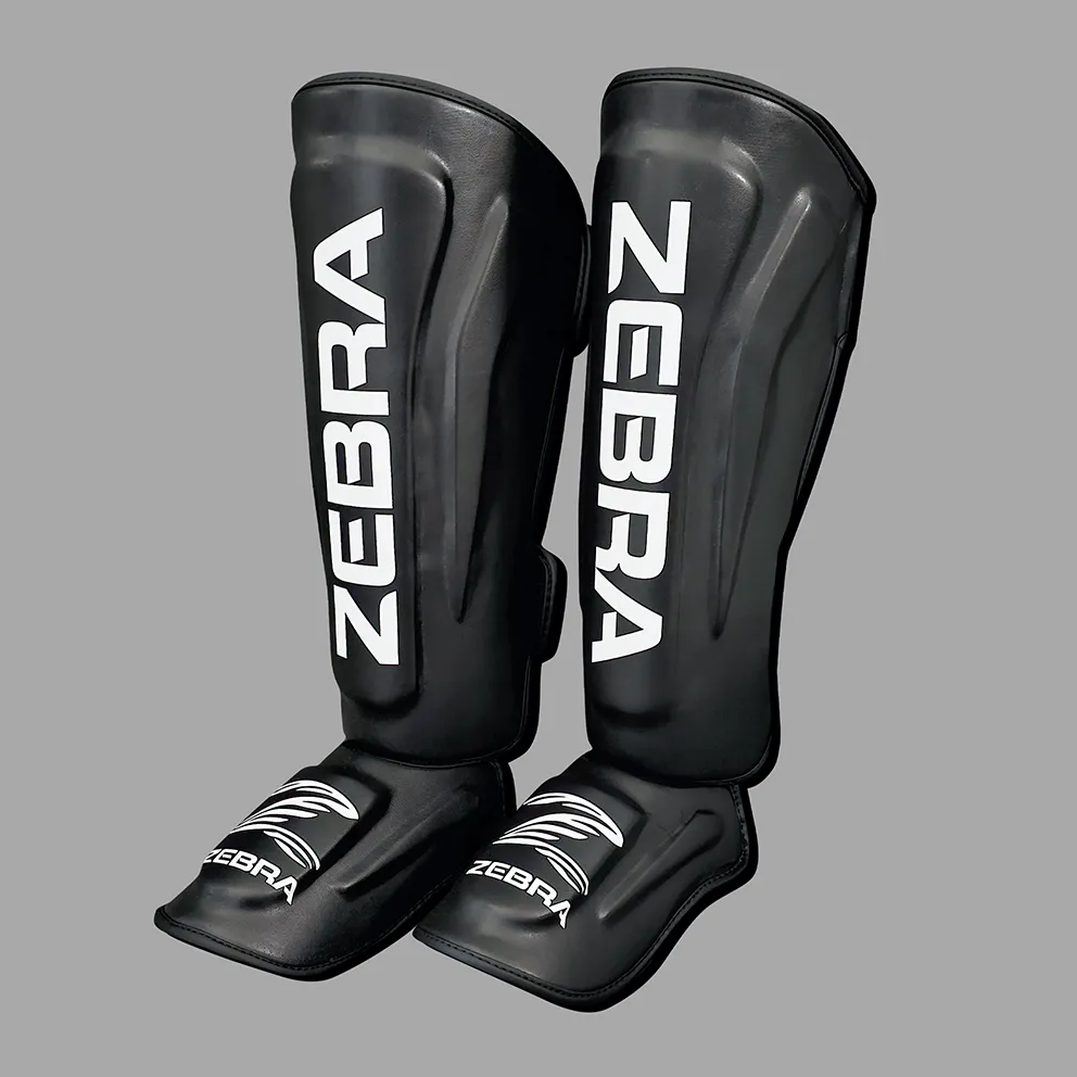 MMA Sparring Bundle - Gloves & Shin Pads - Special Offer