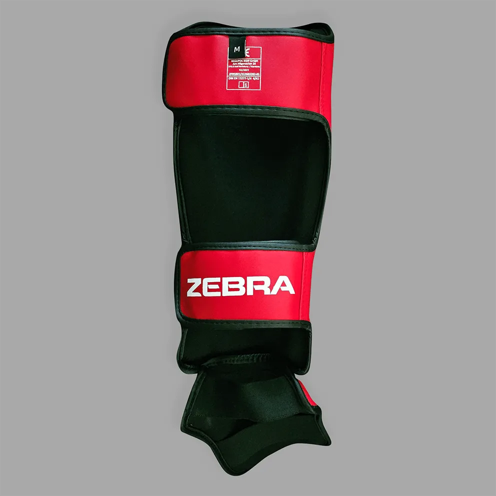 MMA Sparring Bundle - Gloves & Shin Pads - Special Offer