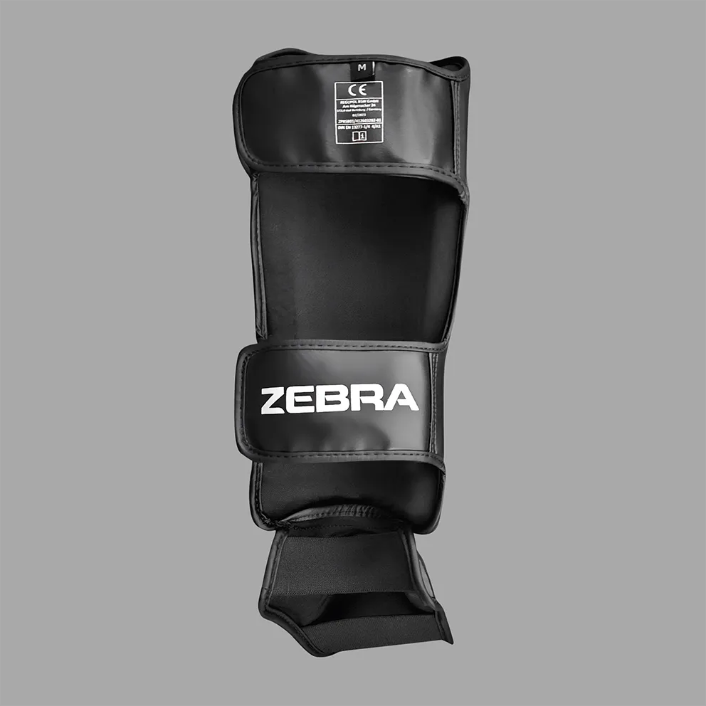 MMA Sparring Bundle - Gloves & Shin Pads - Special Offer