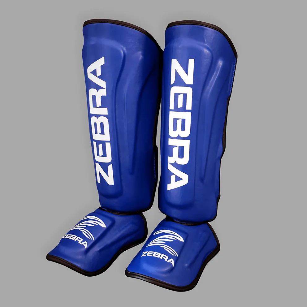 MMA Sparring Bundle - Gloves & Shin Pads - Special Offer