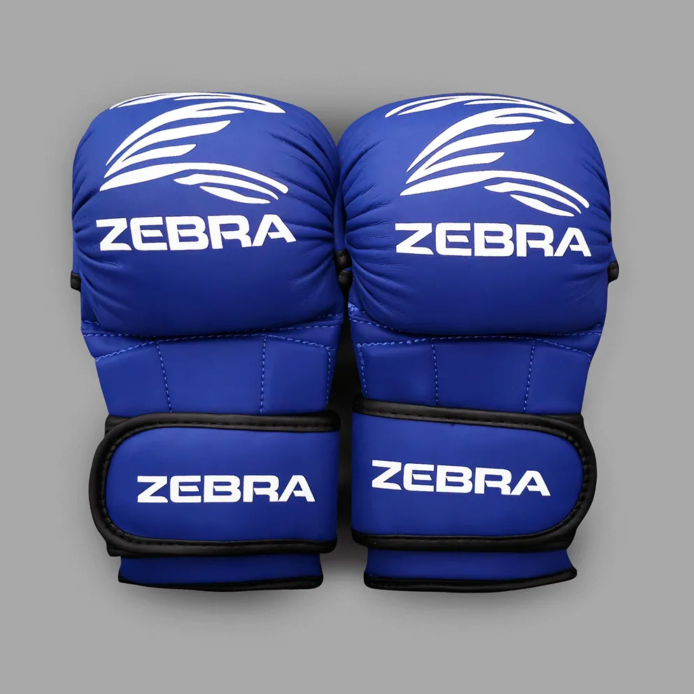 MMA Sparring Bundle - Gloves & Shin Pads - Special Offer