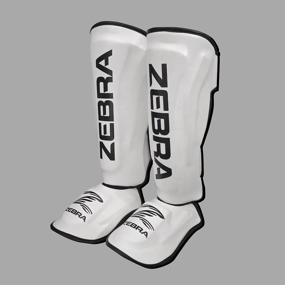 MMA Sparring Bundle - Gloves & Shin Pads - Special Offer