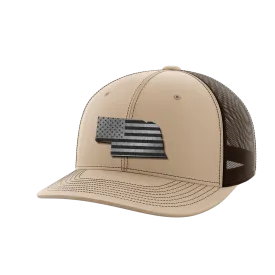 Nebraska United Hats