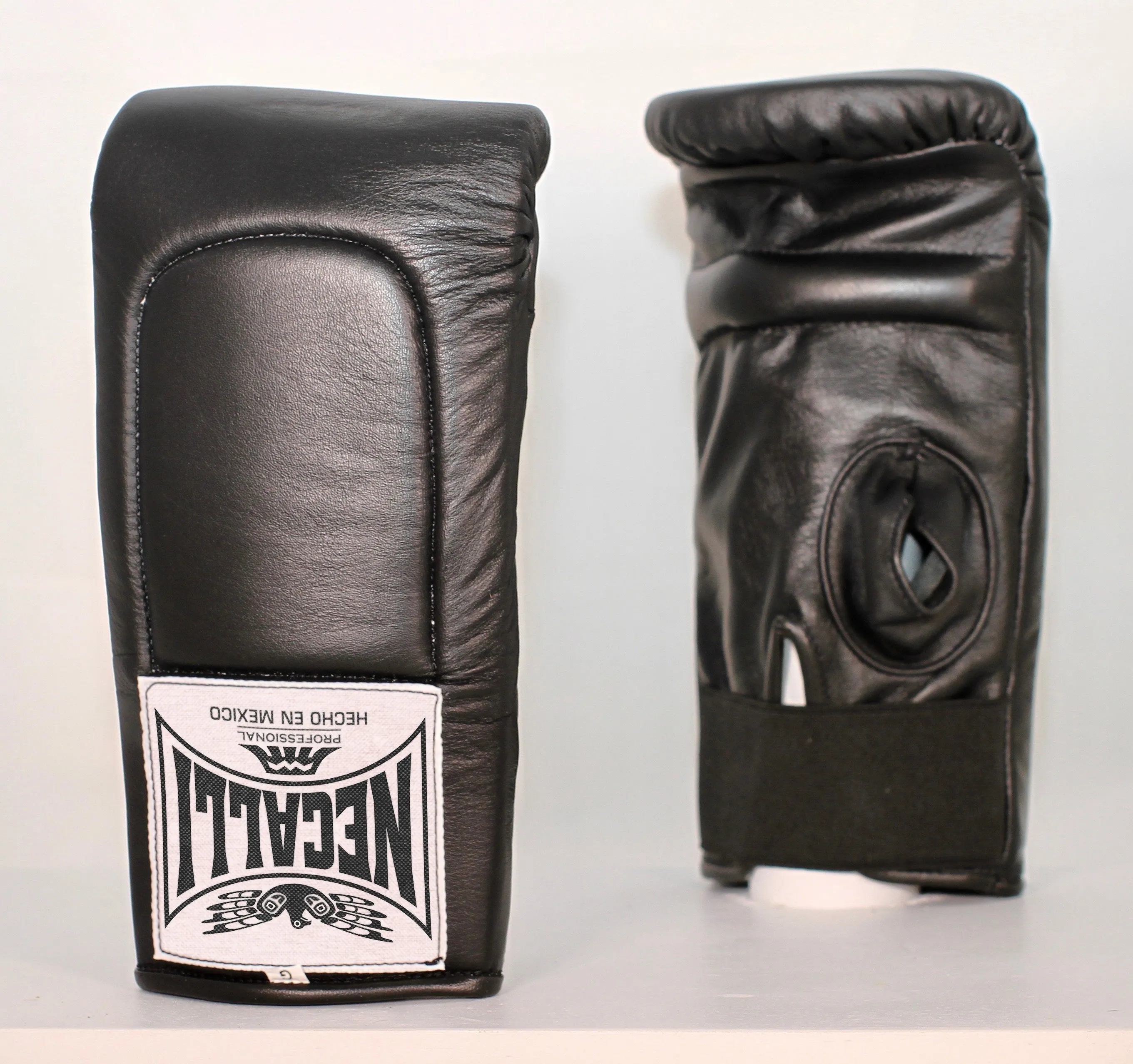 Necalli Professional Heavy Bag Gloves