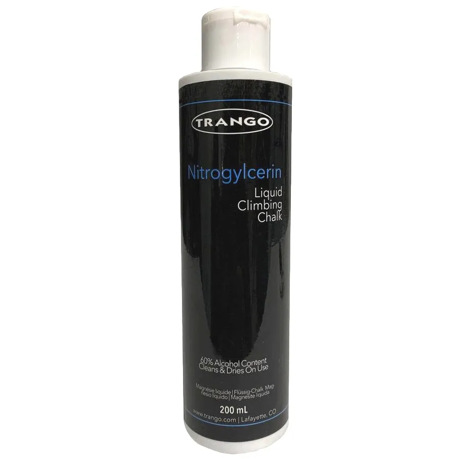 Nitroglycerin Liquid Chalk 200ml