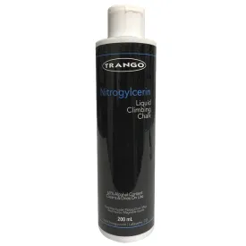 Nitroglycerin Liquid Chalk 200ml