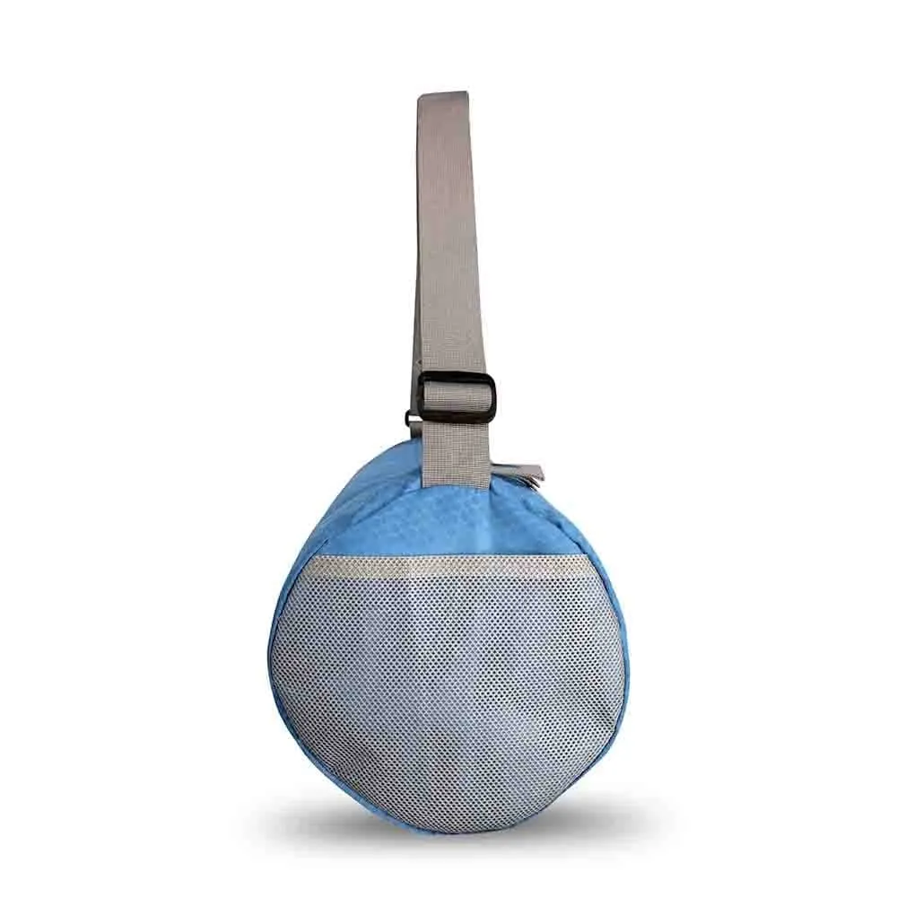 Nivia Basic Duffle Bag