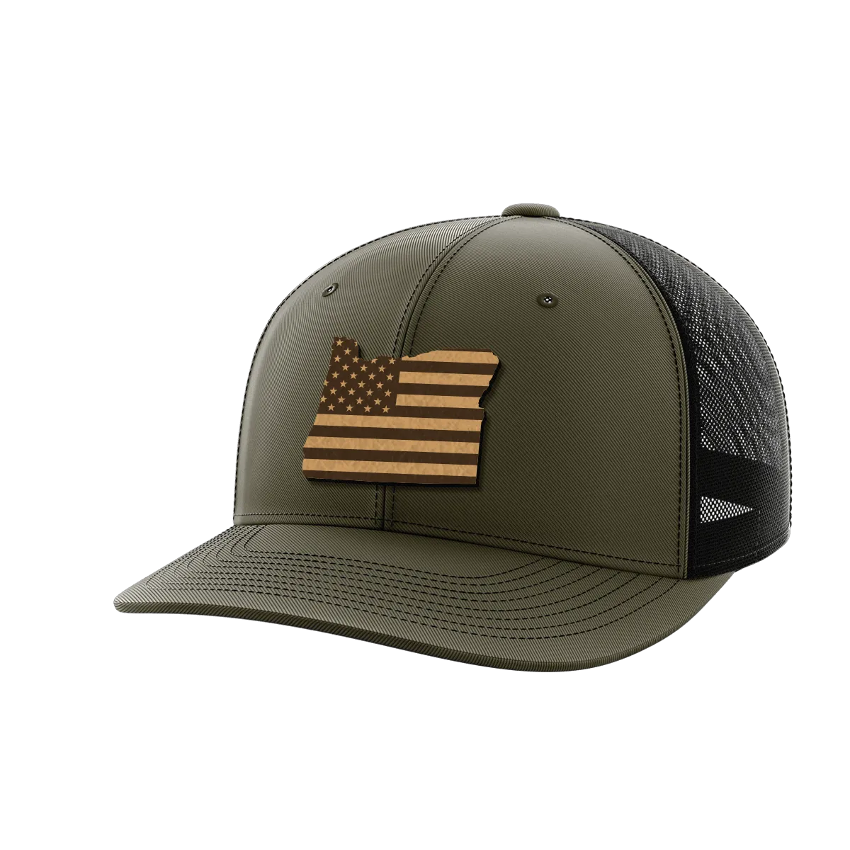 Oregon United Hats