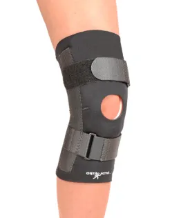 Ortho Active Jumper's Knee Brace