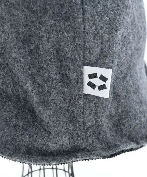 PACS Hats