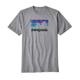 Patagonia Shop Stick Responsibli Tee - GLH 39175