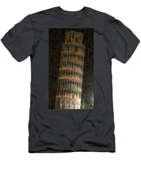 Pisa Tower - T-Shirt
