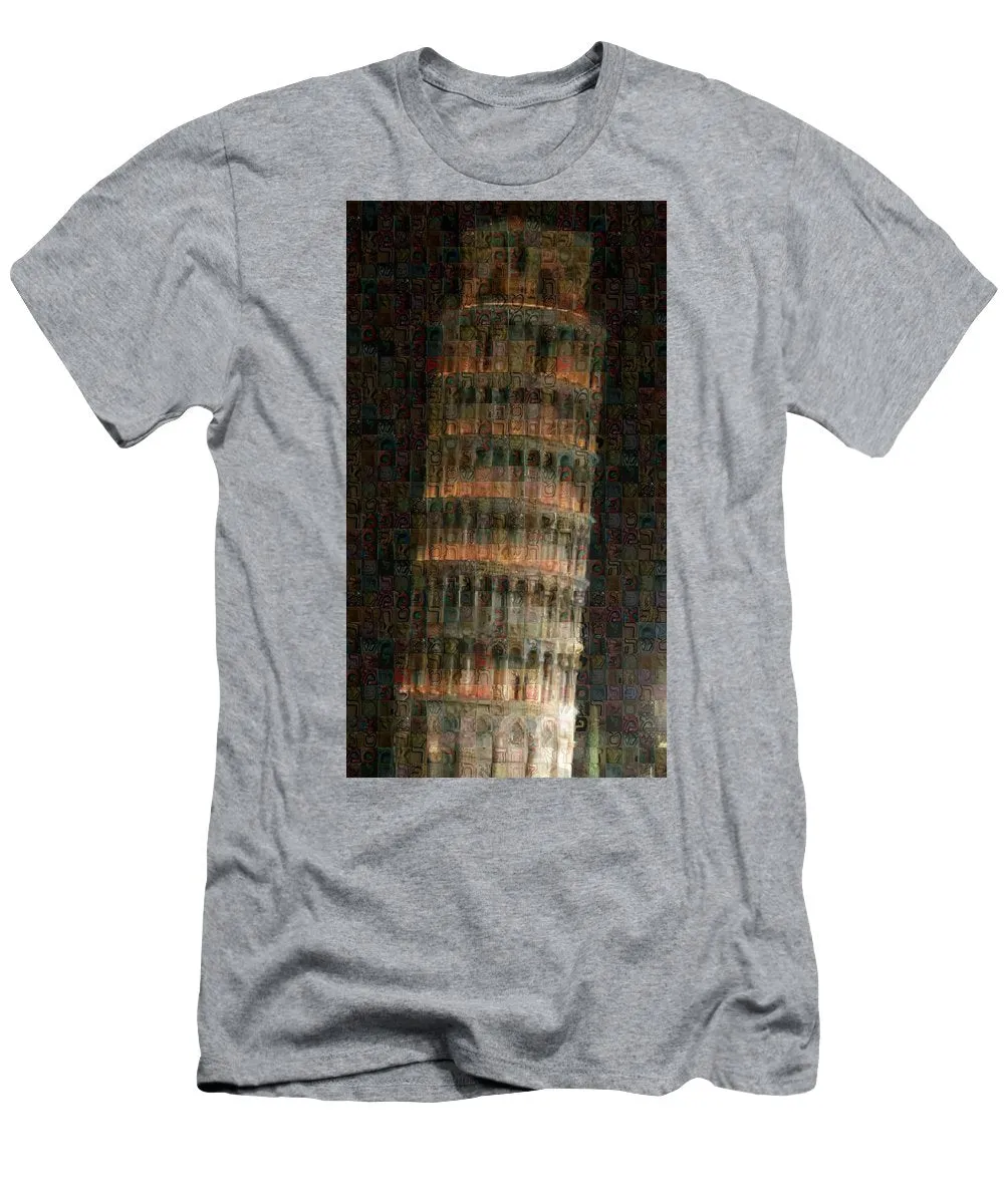 Pisa Tower - T-Shirt