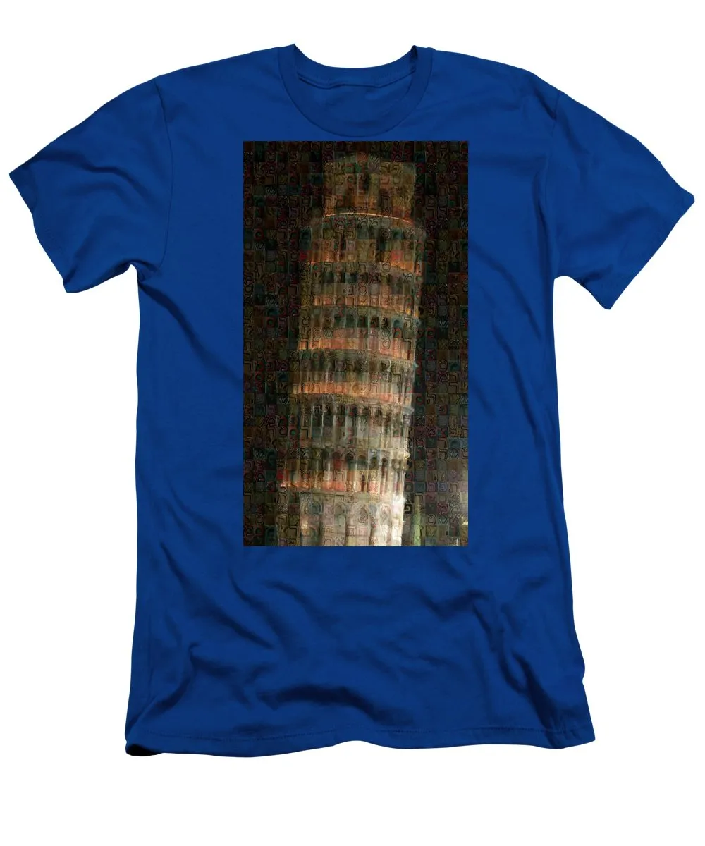 Pisa Tower - T-Shirt