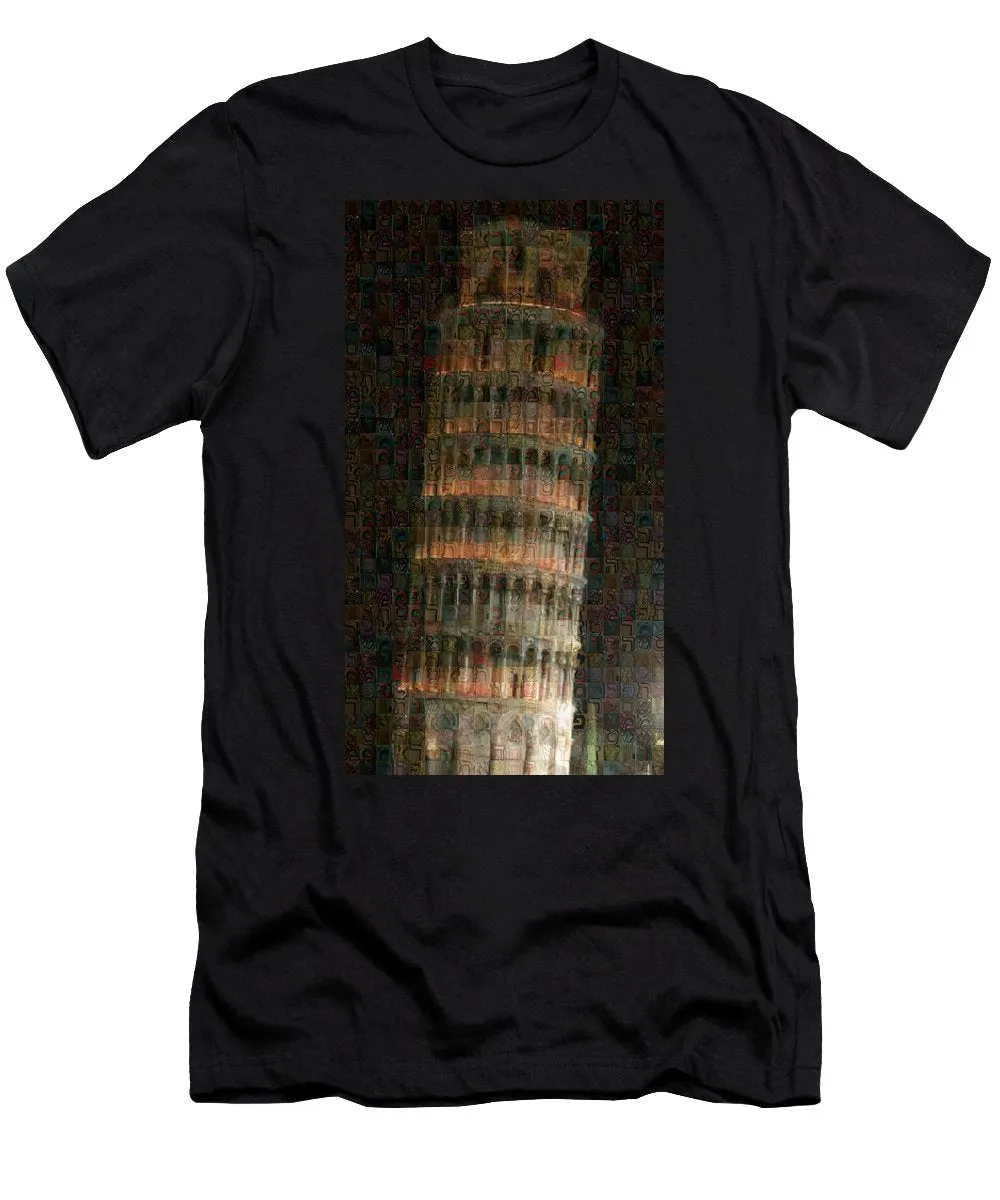 Pisa Tower - T-Shirt