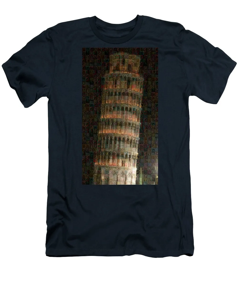 Pisa Tower - T-Shirt