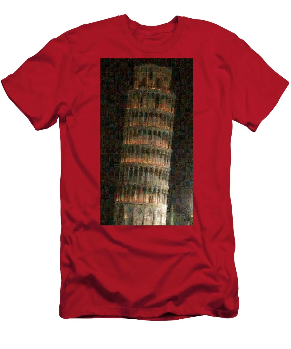 Pisa Tower - T-Shirt