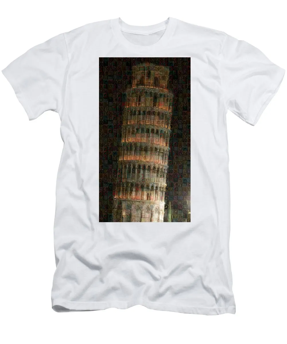 Pisa Tower - T-Shirt