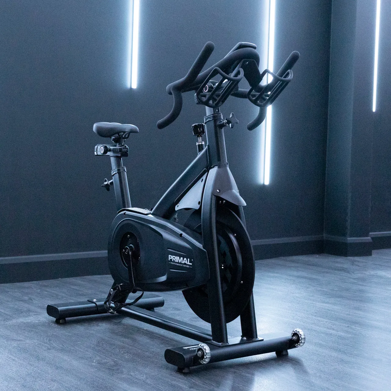Primal Performance Series Indoor Cycle- EX DEMO