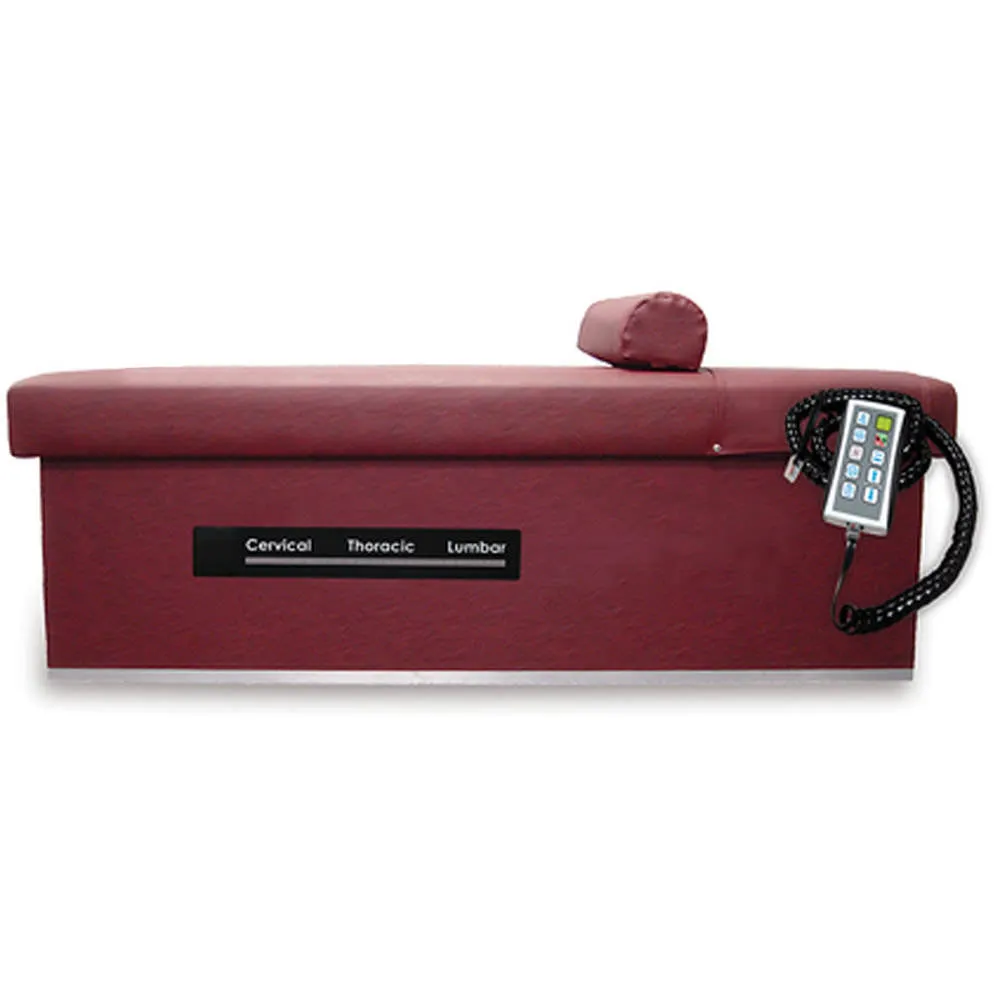 Quantum 400 Intersegmental Table