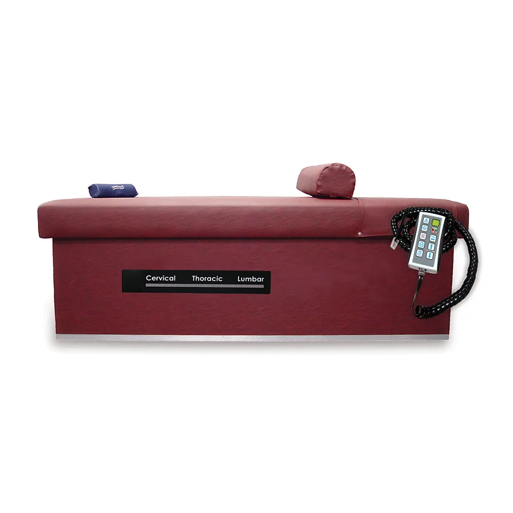 Quantum 400 Intersegmental Table