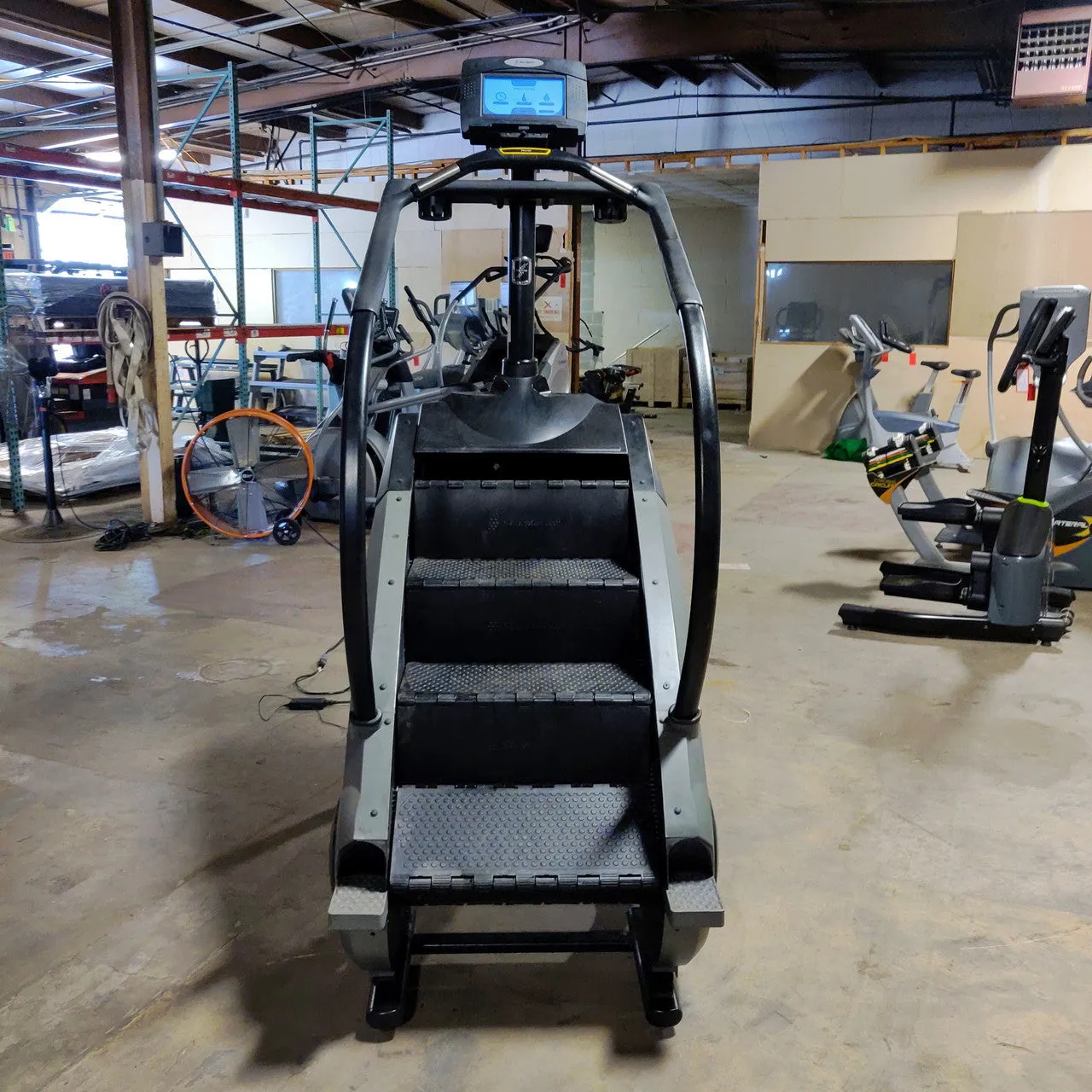 Refurbished Stairmaster SM5 Stairclimber Stepper Commercial