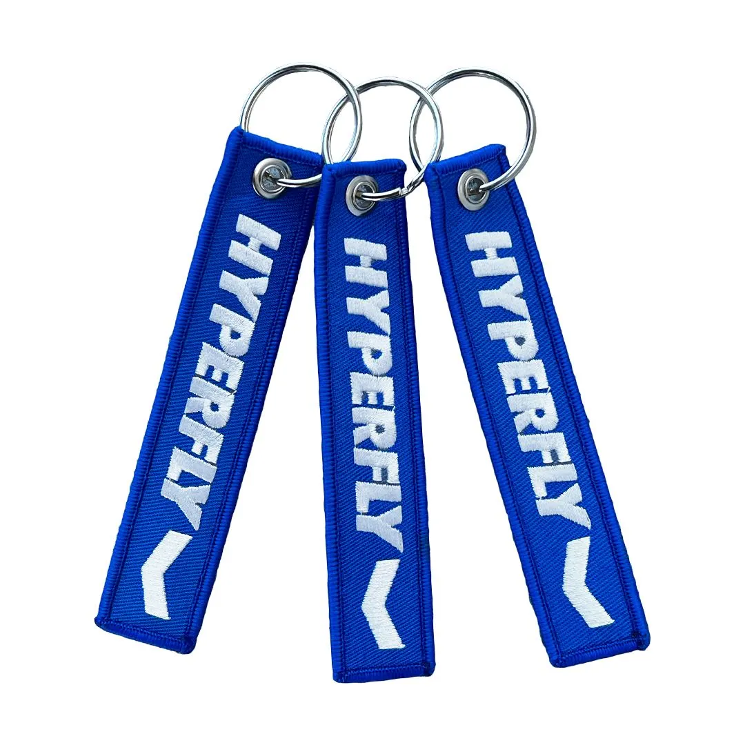 Remove Before Fight - Key Chain 3 Pack