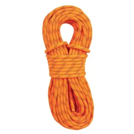 Rothco 150' Orange Rescue Rappelling Rope