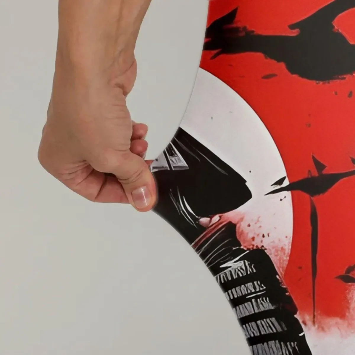 Samurai Musashi Leggings